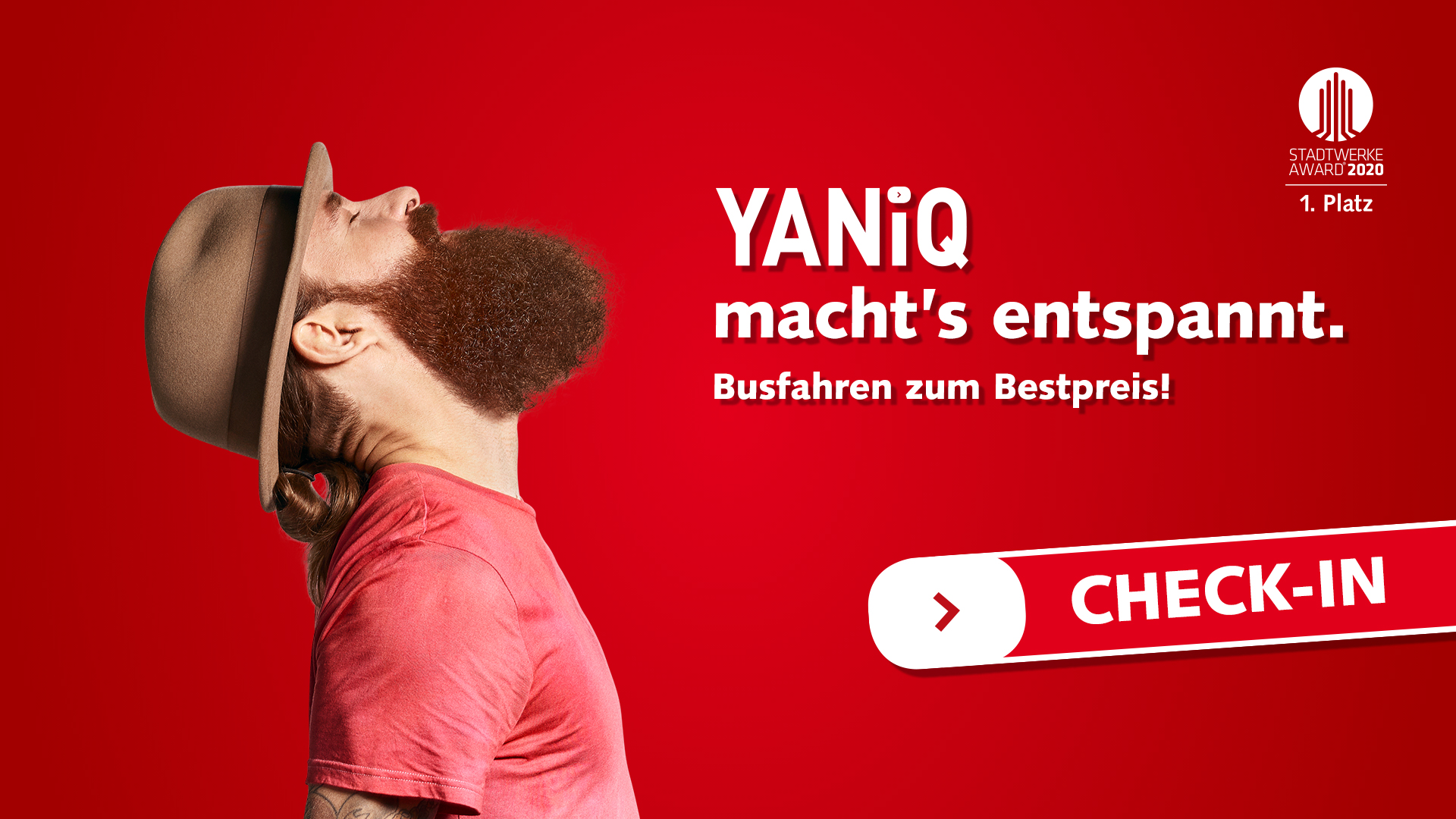 einfach clever - YANIQ