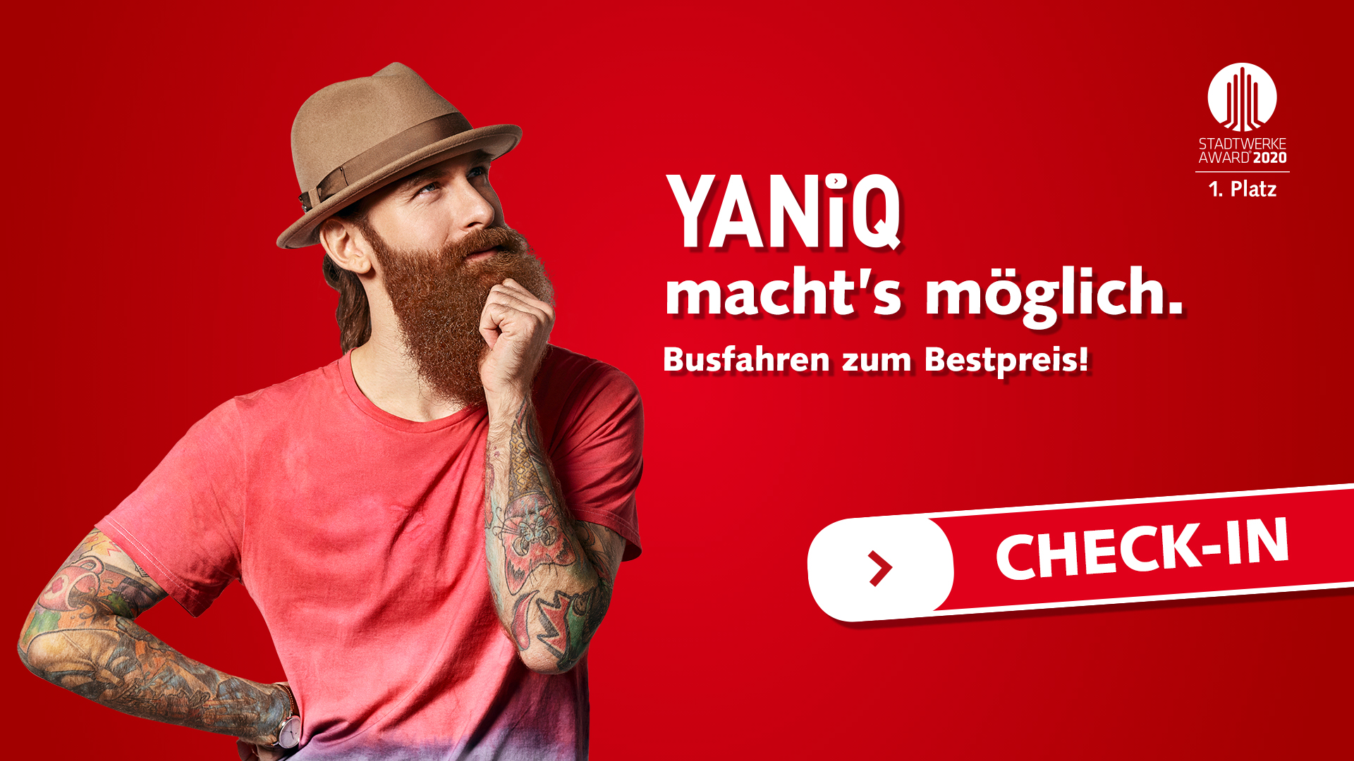 einfach clever - YANIQ